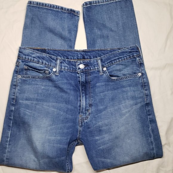 Levi Strauss & Co. Other - Men's Levi Strauss & Co. 513 Jeans 36X30